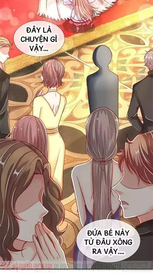 đọc truyện Vú Em Tiên Tôn Đi Ở Rể Chương 2 ảnh 23 tại Thiên Thai Truyện