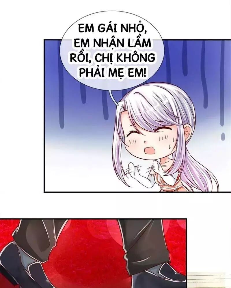 đọc truyện Vú Em Tiên Tôn Đi Ở Rể Chương 2 ảnh 33 tại Thiên Thai Truyện