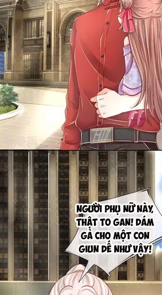 đọc truyện Vú Em Tiên Tôn Đi Ở Rể Chương 2 ảnh 10 tại Thiên Thai Truyện