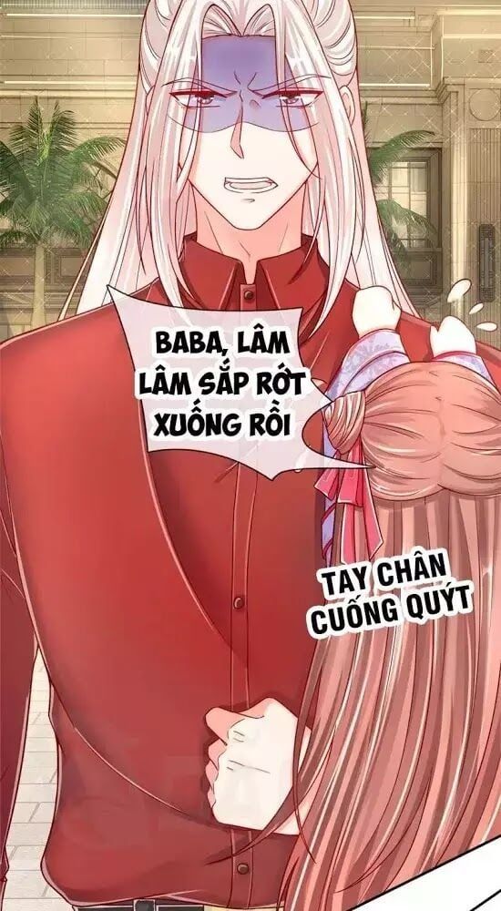 đọc truyện Vú Em Tiên Tôn Đi Ở Rể Chương 2 ảnh 11 tại Thiên Thai Truyện