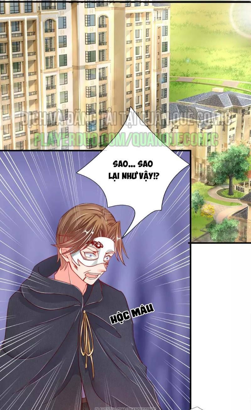 đọc truyện Vú Em Tiên Tôn Đi Ở Rể Chương 20 ảnh 3 tại Thiên Thai Truyện