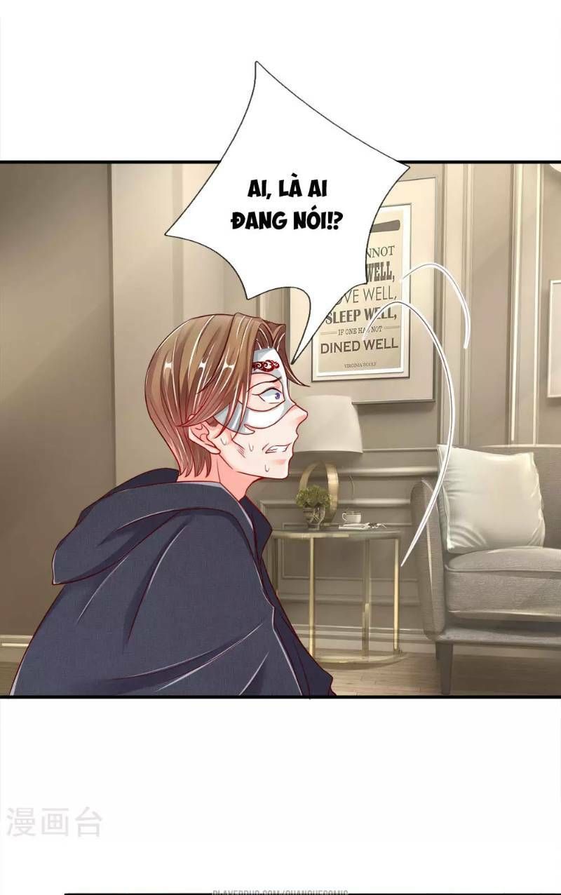 đọc truyện Vú Em Tiên Tôn Đi Ở Rể Chương 20 ảnh 5 tại Thiên Thai Truyện