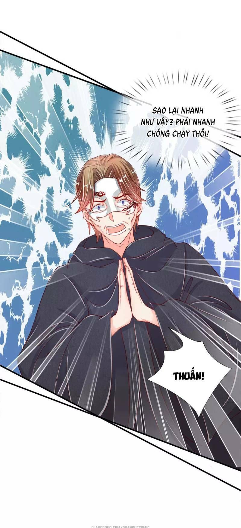 đọc truyện Vú Em Tiên Tôn Đi Ở Rể Chương 20 ảnh 7 tại Thiên Thai Truyện