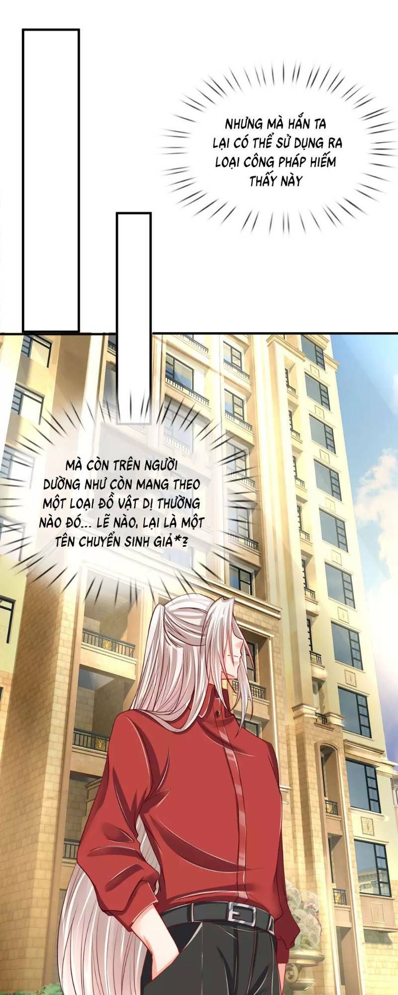 đọc truyện Vú Em Tiên Tôn Đi Ở Rể Chương 20 ảnh 11 tại Thiên Thai Truyện