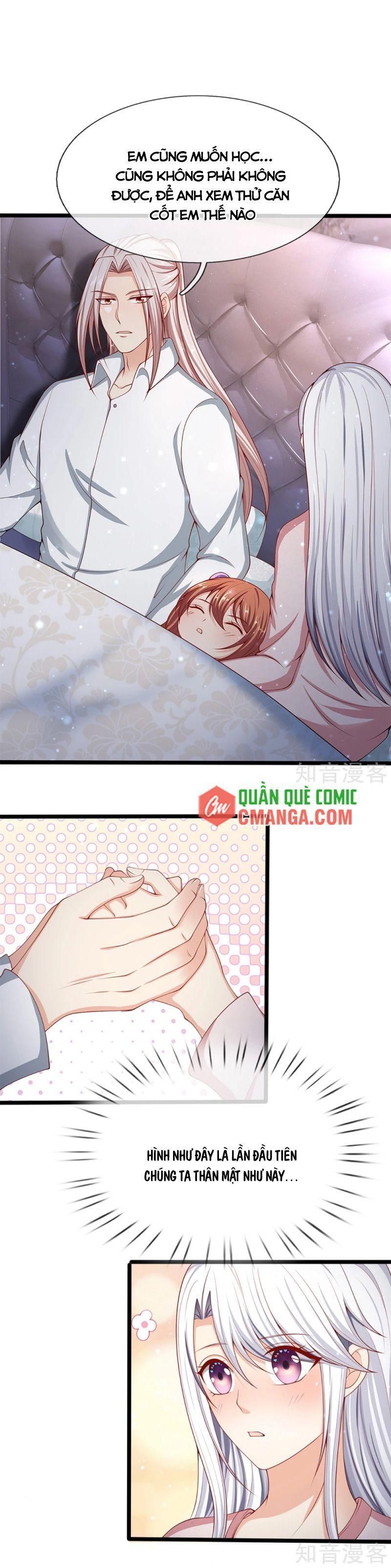 đọc truyện Vú Em Tiên Tôn Đi Ở Rể Chương 200 ảnh 3 tại Thiên Thai Truyện