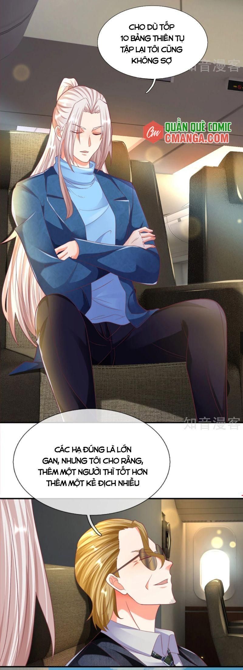 đọc truyện Vú Em Tiên Tôn Đi Ở Rể Chương 200 ảnh 13 tại Thiên Thai Truyện