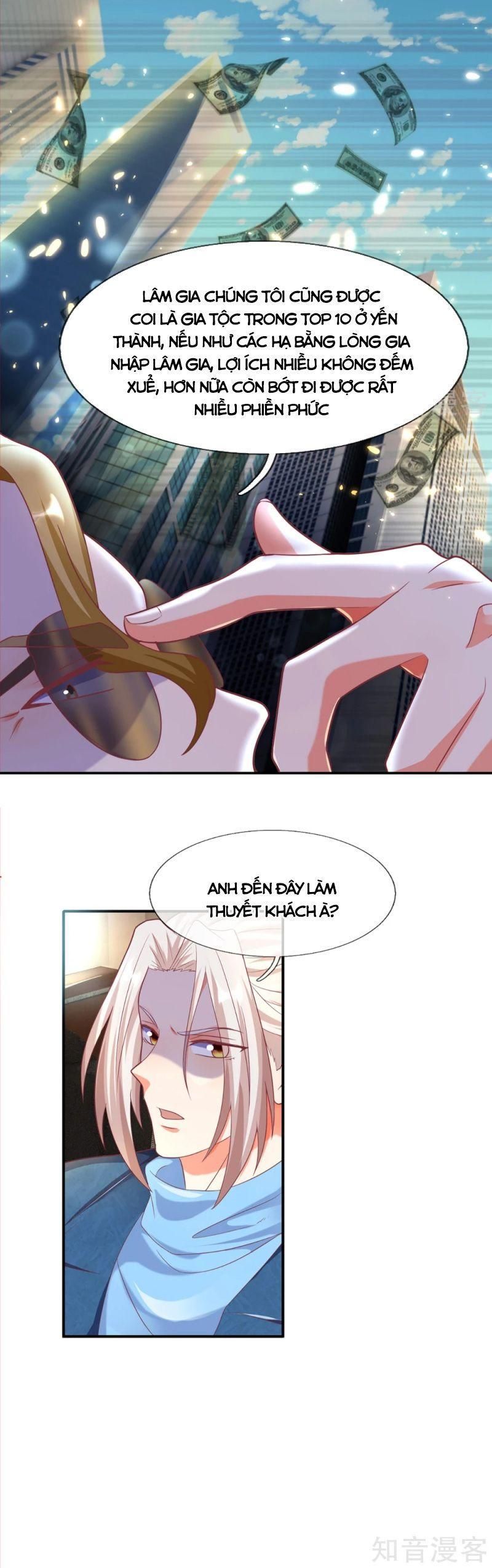 đọc truyện Vú Em Tiên Tôn Đi Ở Rể Chương 200 ảnh 14 tại Thiên Thai Truyện