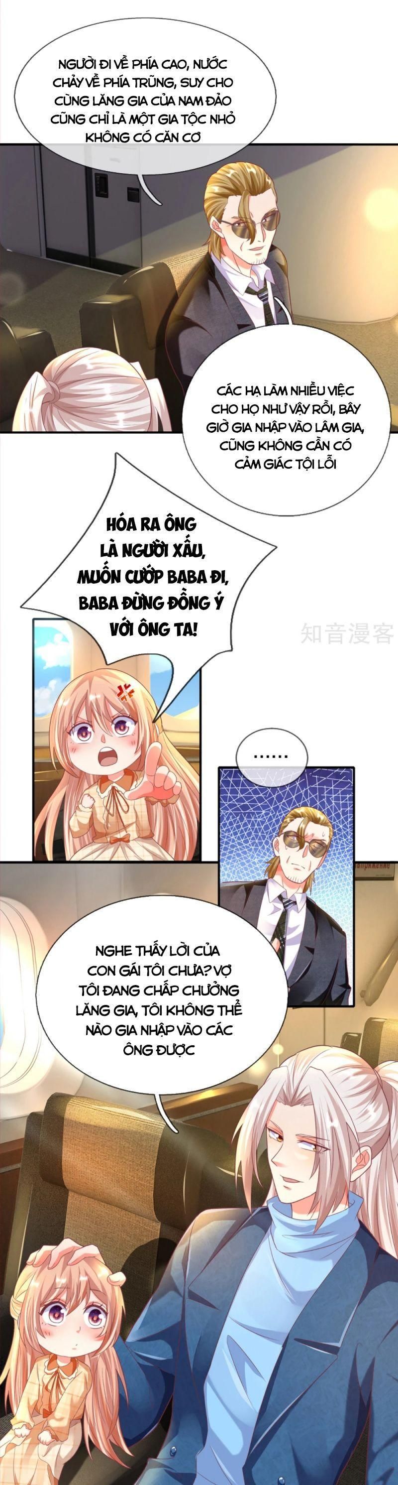 đọc truyện Vú Em Tiên Tôn Đi Ở Rể Chương 200 ảnh 15 tại Thiên Thai Truyện