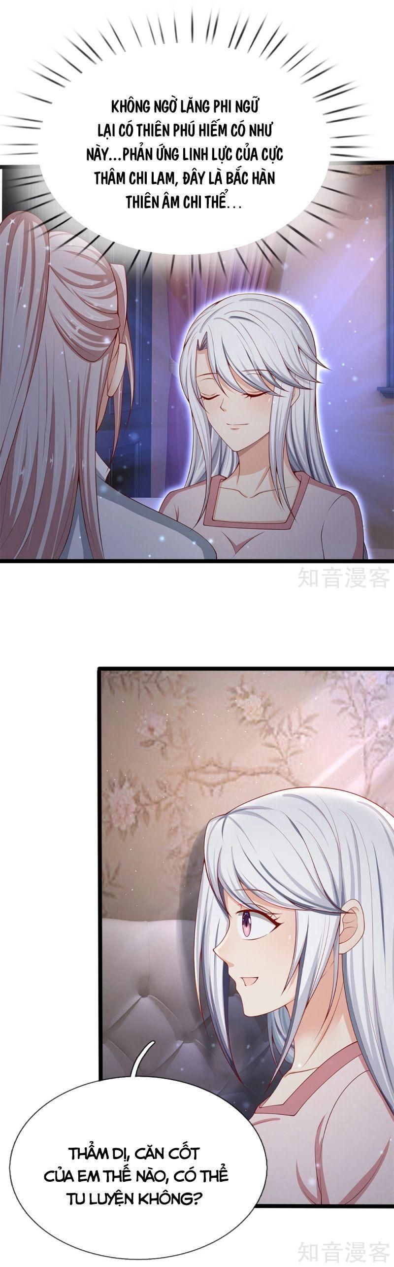 đọc truyện Vú Em Tiên Tôn Đi Ở Rể Chương 200 ảnh 4 tại Thiên Thai Truyện