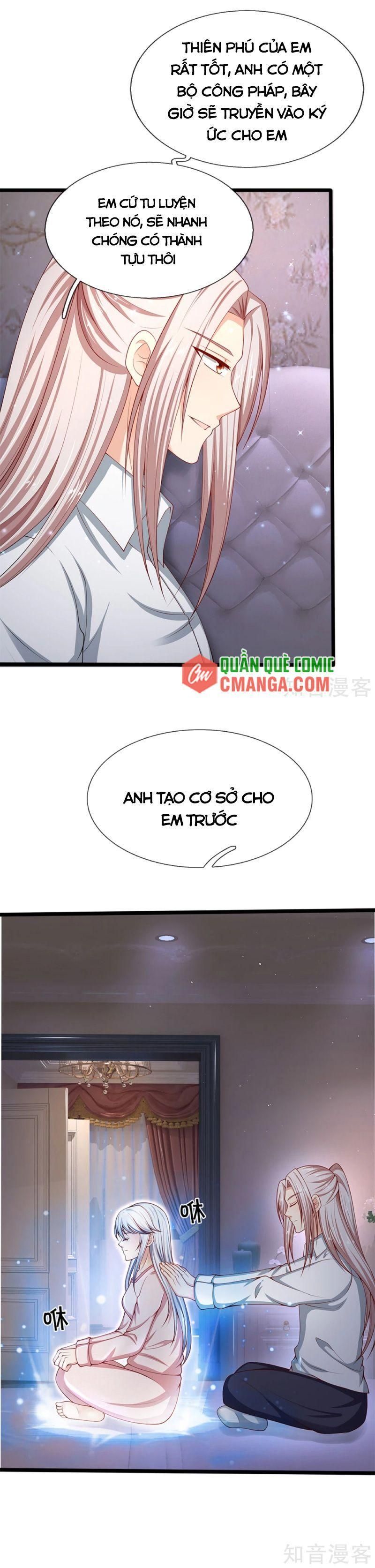 đọc truyện Vú Em Tiên Tôn Đi Ở Rể Chương 200 ảnh 5 tại Thiên Thai Truyện