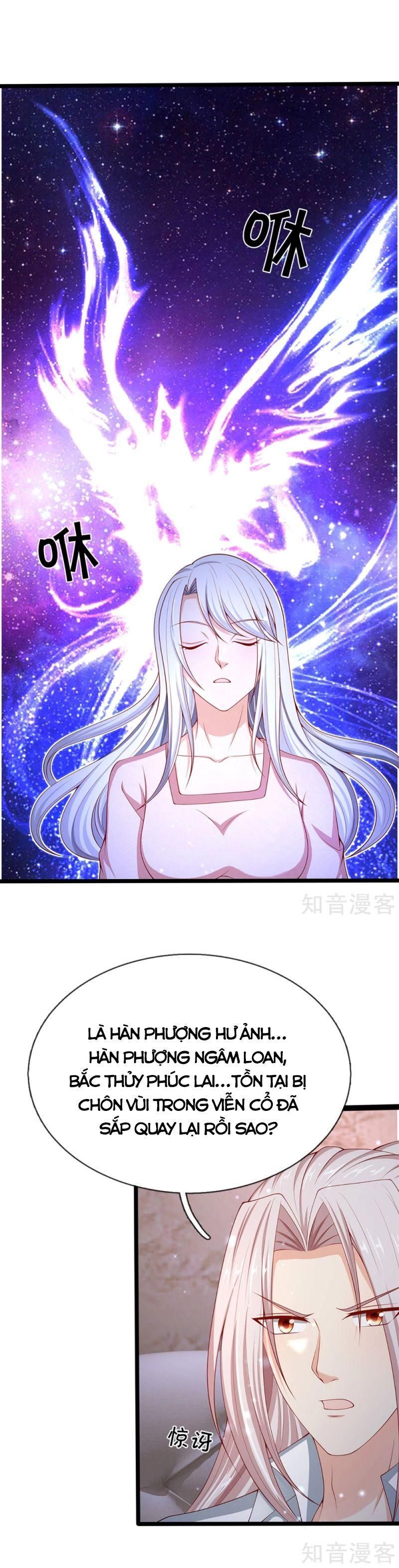 đọc truyện Vú Em Tiên Tôn Đi Ở Rể Chương 200 ảnh 6 tại Thiên Thai Truyện