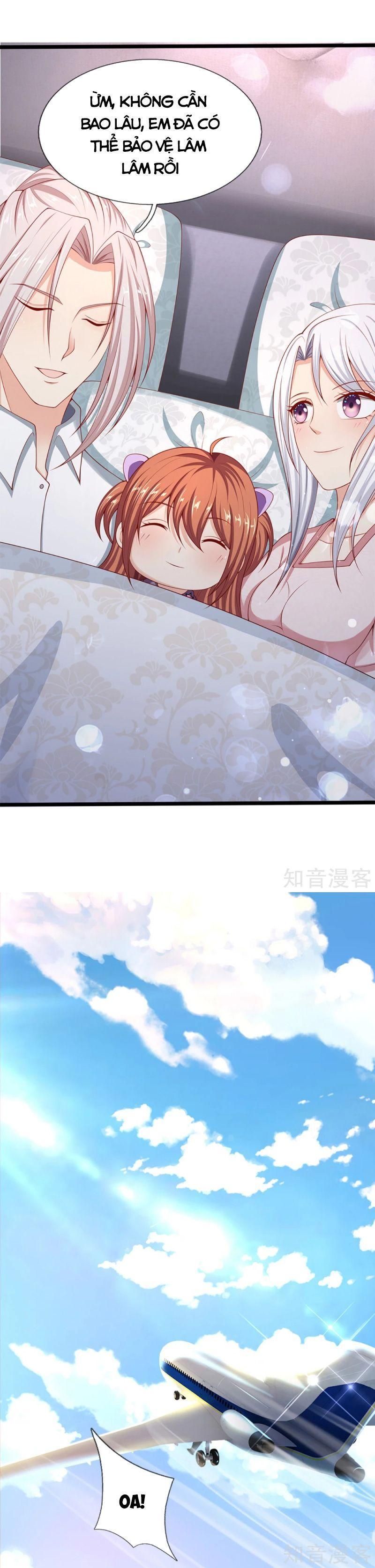 đọc truyện Vú Em Tiên Tôn Đi Ở Rể Chương 200 ảnh 8 tại Thiên Thai Truyện