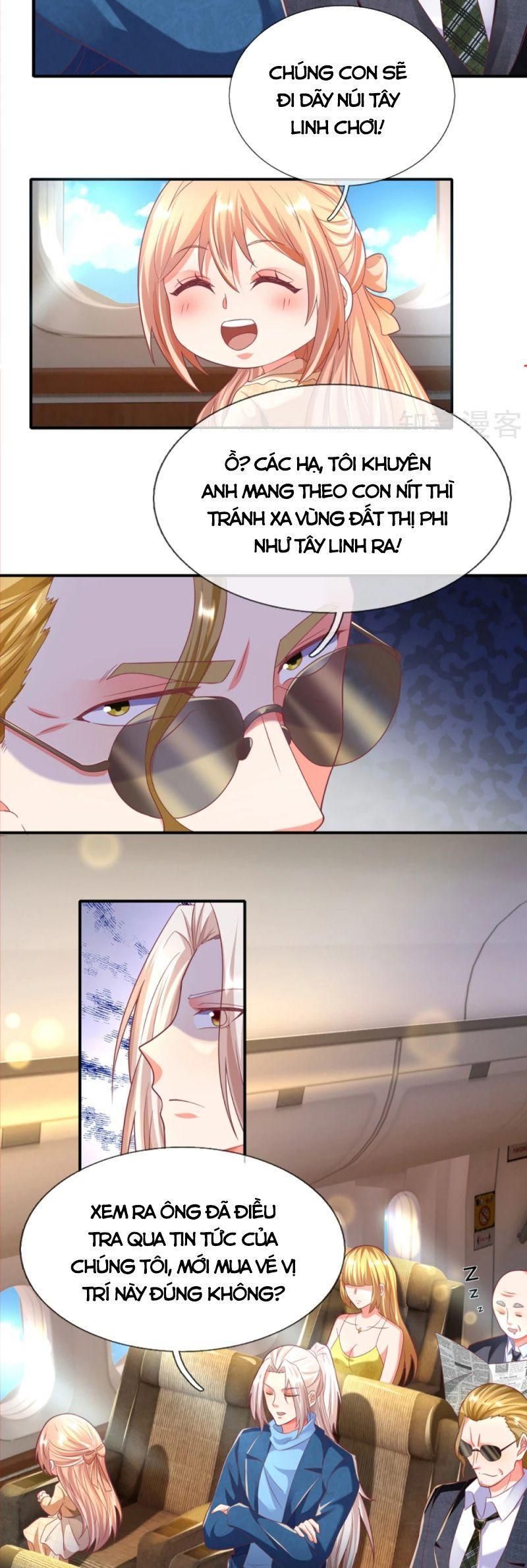 đọc truyện Vú Em Tiên Tôn Đi Ở Rể Chương 200 ảnh 10 tại Thiên Thai Truyện