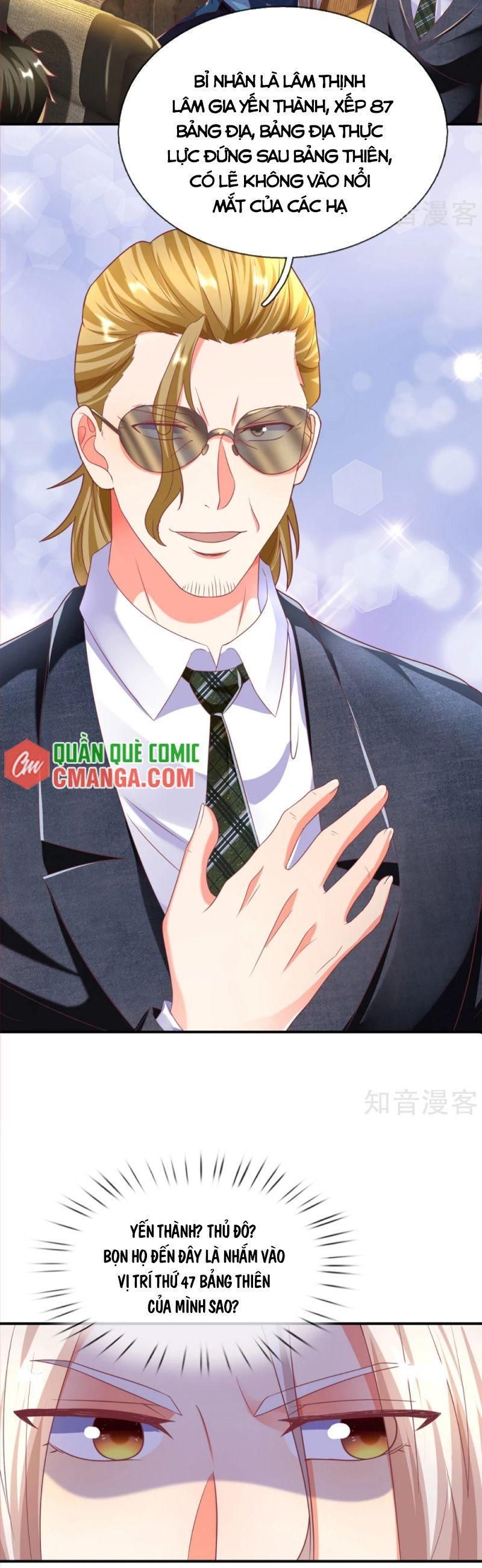 đọc truyện Vú Em Tiên Tôn Đi Ở Rể Chương 200 ảnh 11 tại Thiên Thai Truyện