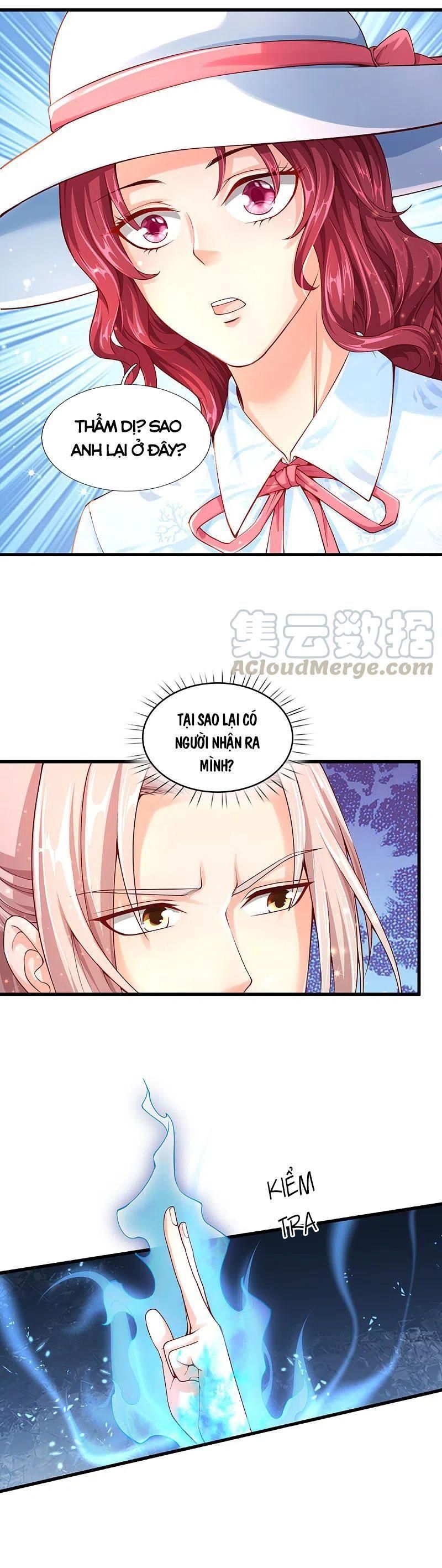 đọc truyện Vú Em Tiên Tôn Đi Ở Rể Chương 201 ảnh 15 tại Thiên Thai Truyện