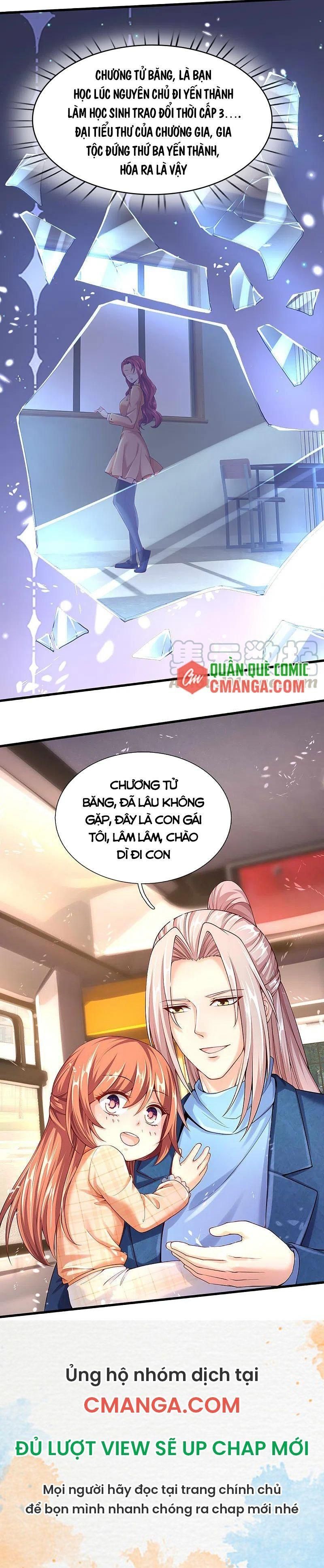 đọc truyện Vú Em Tiên Tôn Đi Ở Rể Chương 201 ảnh 17 tại Thiên Thai Truyện