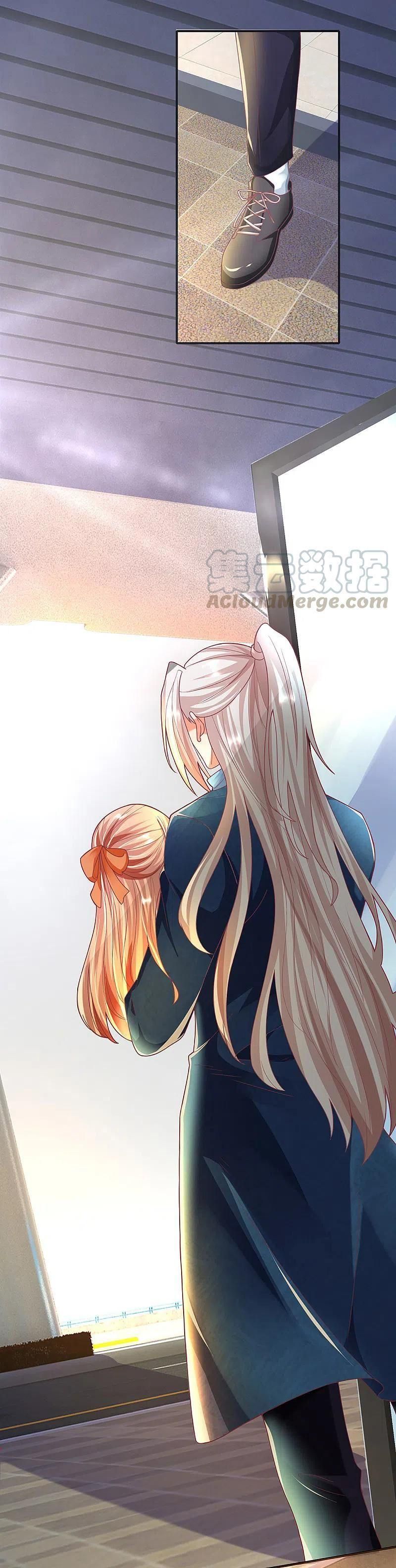 đọc truyện Vú Em Tiên Tôn Đi Ở Rể Chương 201 ảnh 4 tại Thiên Thai Truyện