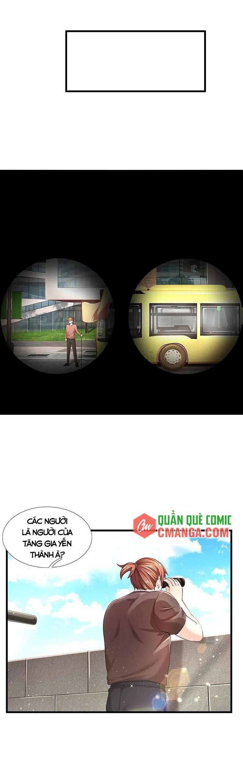 đọc truyện Vú Em Tiên Tôn Đi Ở Rể Chương 201 ảnh 9 tại Thiên Thai Truyện