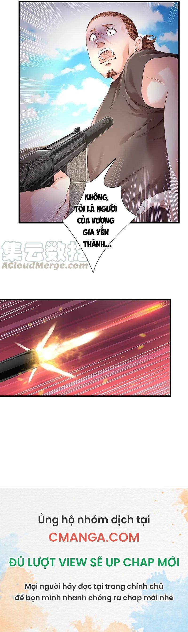 đọc truyện Vú Em Tiên Tôn Đi Ở Rể Chương 201 ảnh 10 tại Thiên Thai Truyện