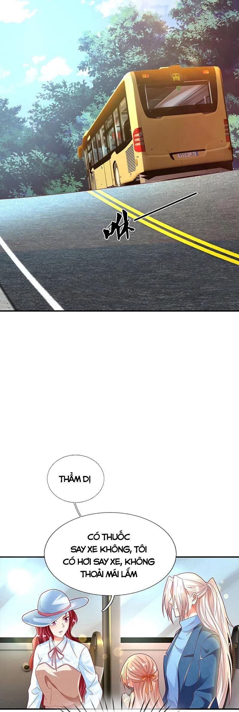 đọc truyện Vú Em Tiên Tôn Đi Ở Rể Chương 202 ảnh 12 tại Thiên Thai Truyện