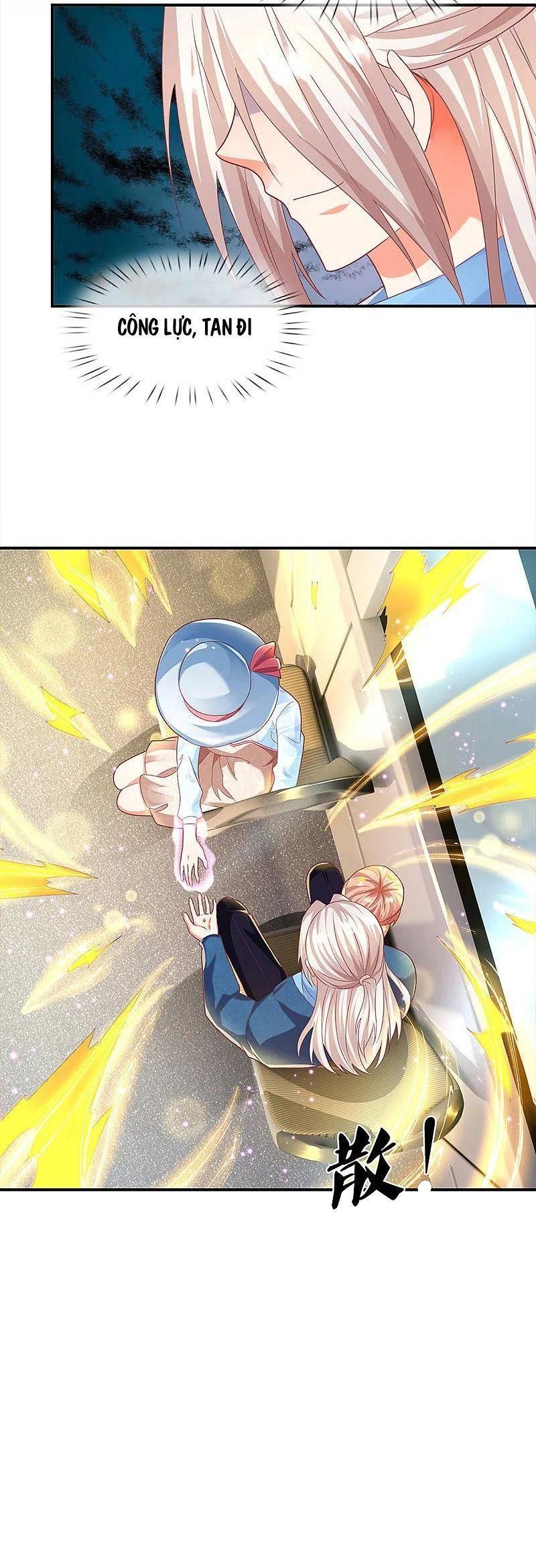 đọc truyện Vú Em Tiên Tôn Đi Ở Rể Chương 202 ảnh 15 tại Thiên Thai Truyện