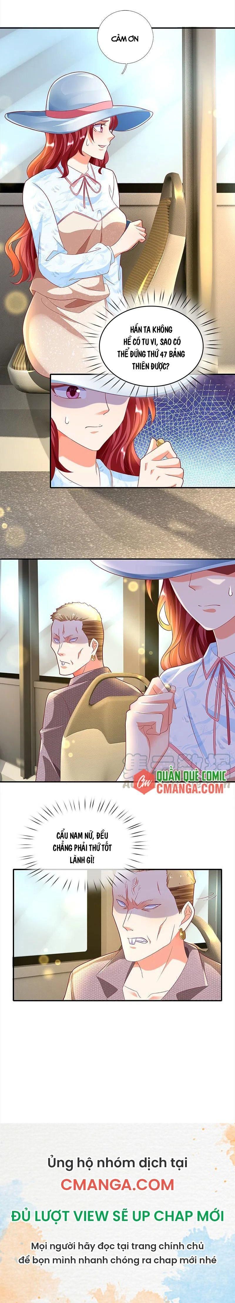 đọc truyện Vú Em Tiên Tôn Đi Ở Rể Chương 202 ảnh 16 tại Thiên Thai Truyện