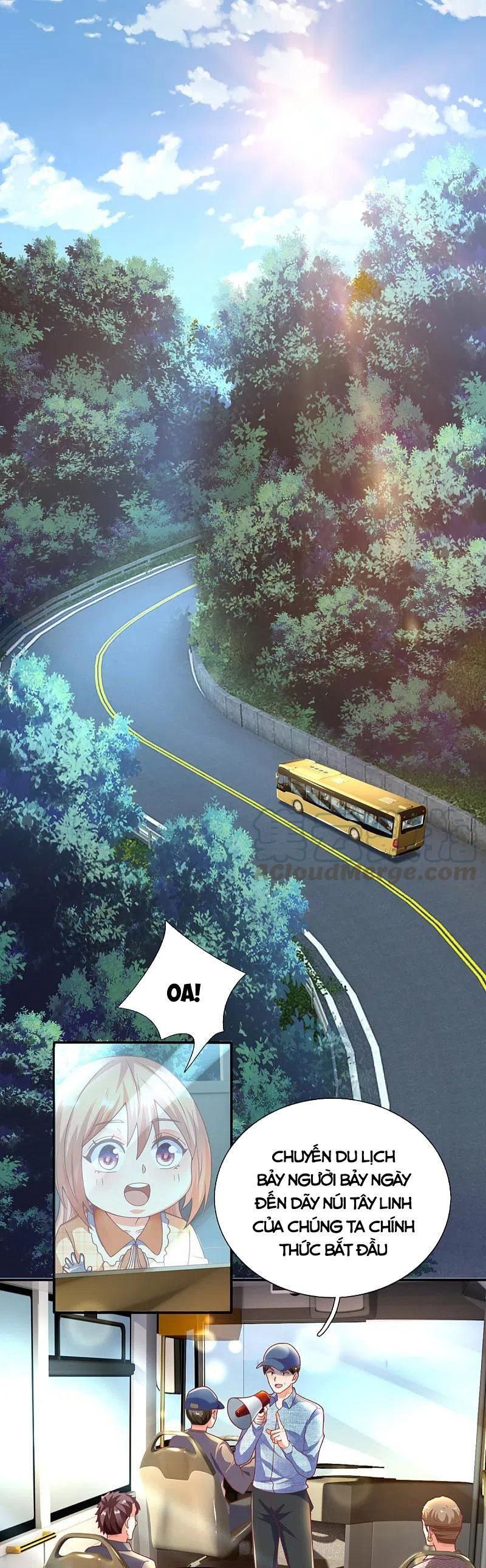 đọc truyện Vú Em Tiên Tôn Đi Ở Rể Chương 202 ảnh 4 tại Thiên Thai Truyện