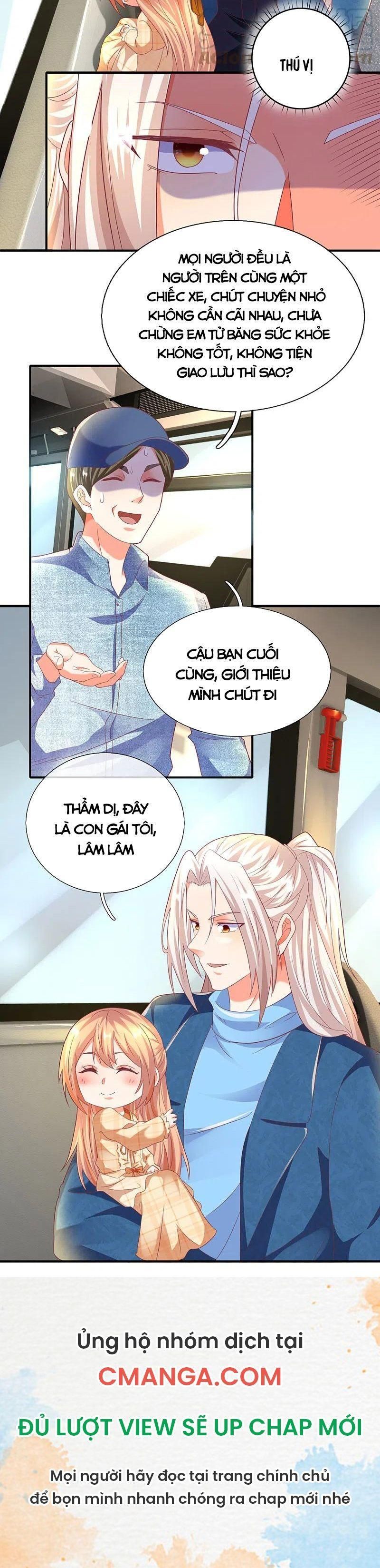 đọc truyện Vú Em Tiên Tôn Đi Ở Rể Chương 202 ảnh 10 tại Thiên Thai Truyện