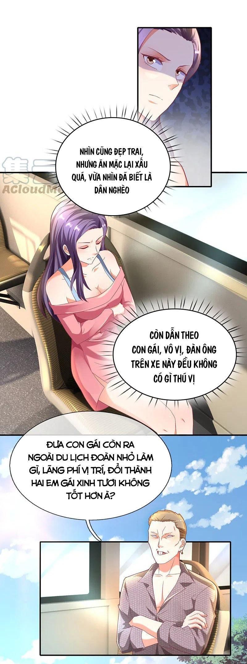 đọc truyện Vú Em Tiên Tôn Đi Ở Rể Chương 202 ảnh 11 tại Thiên Thai Truyện