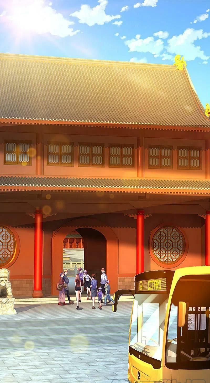 đọc truyện Vú Em Tiên Tôn Đi Ở Rể Chương 203 ảnh 3 tại Thiên Thai Truyện