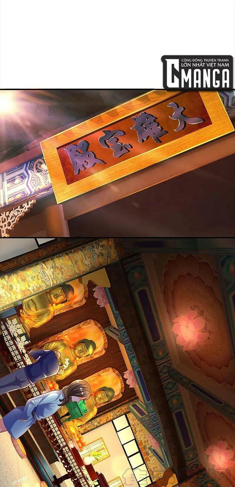 đọc truyện Vú Em Tiên Tôn Đi Ở Rể Chương 203 ảnh 12 tại Thiên Thai Truyện