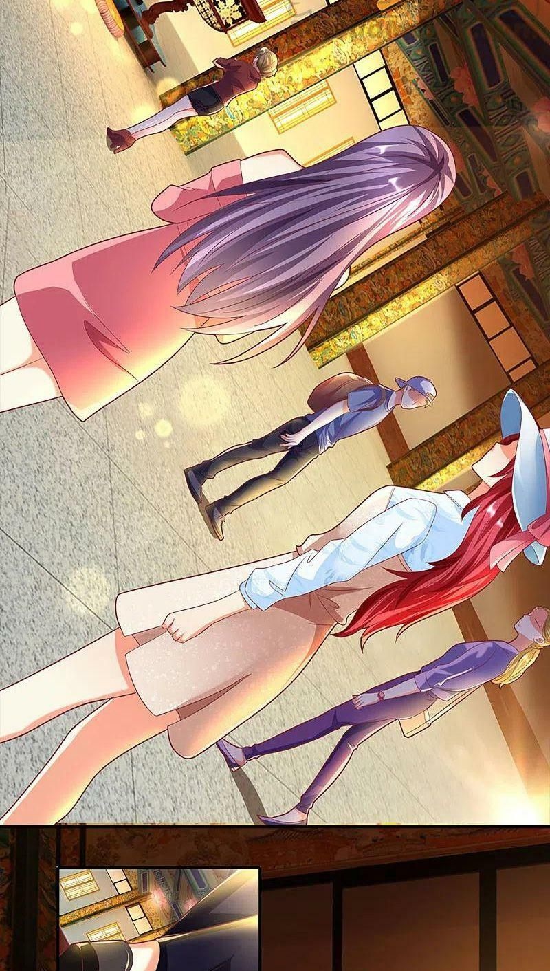 đọc truyện Vú Em Tiên Tôn Đi Ở Rể Chương 203 ảnh 13 tại Thiên Thai Truyện