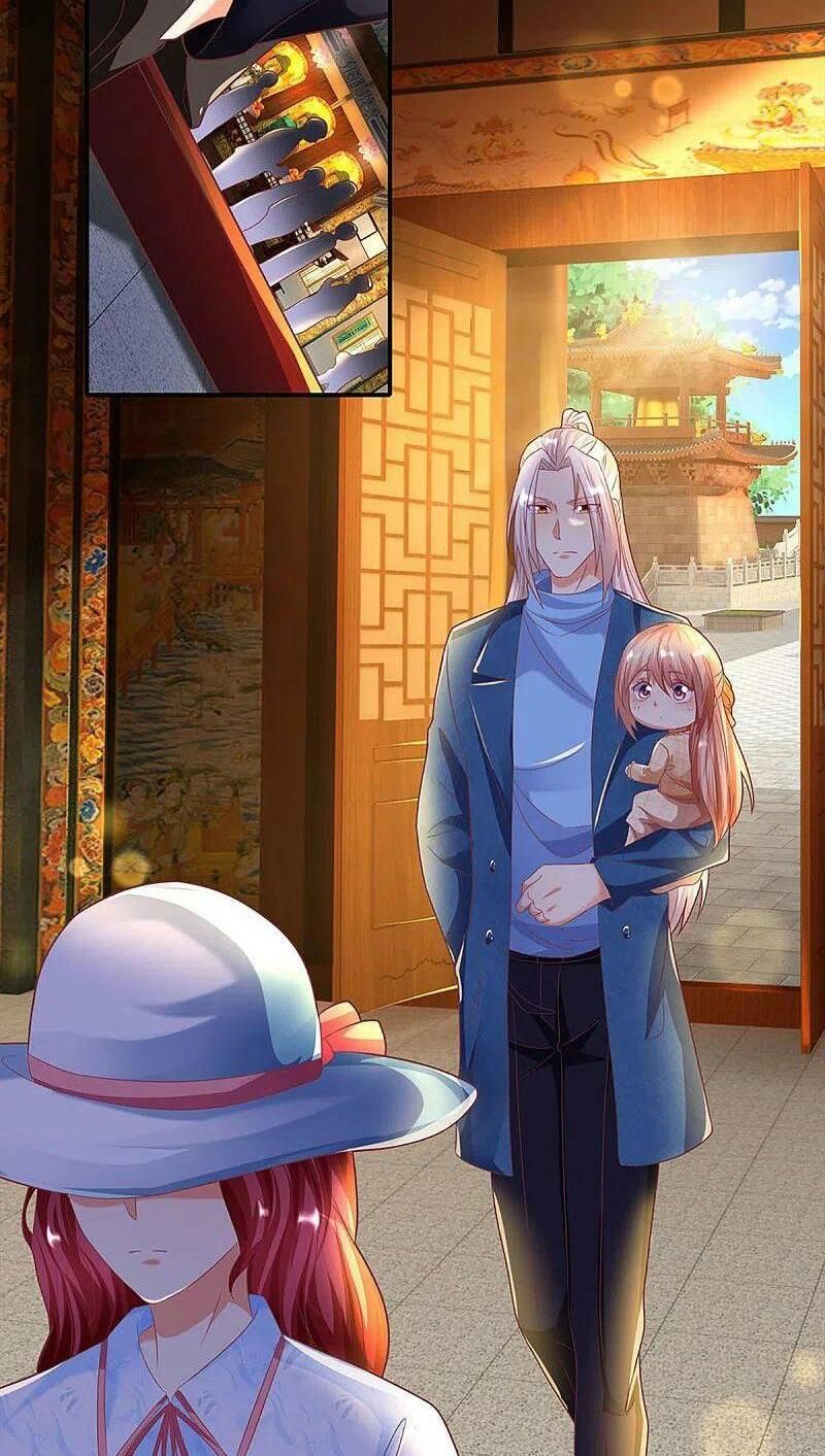 đọc truyện Vú Em Tiên Tôn Đi Ở Rể Chương 203 ảnh 14 tại Thiên Thai Truyện