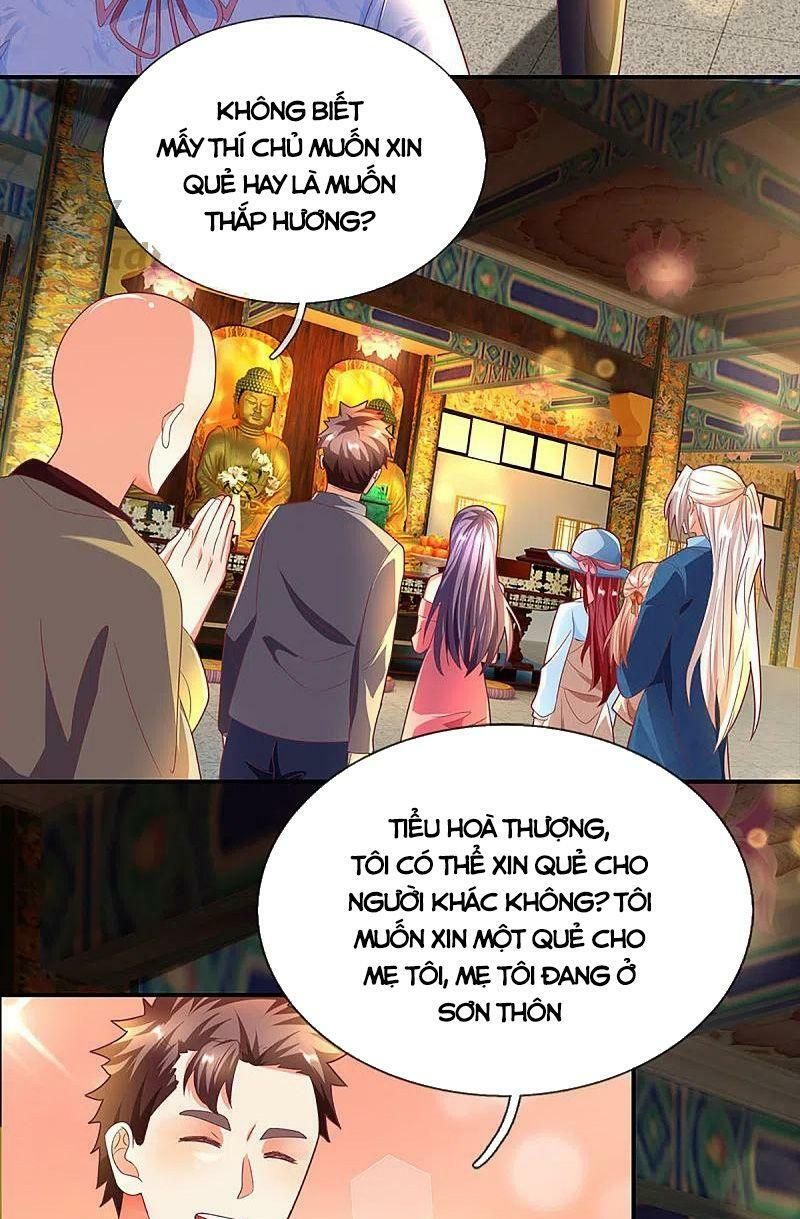 đọc truyện Vú Em Tiên Tôn Đi Ở Rể Chương 203 ảnh 15 tại Thiên Thai Truyện