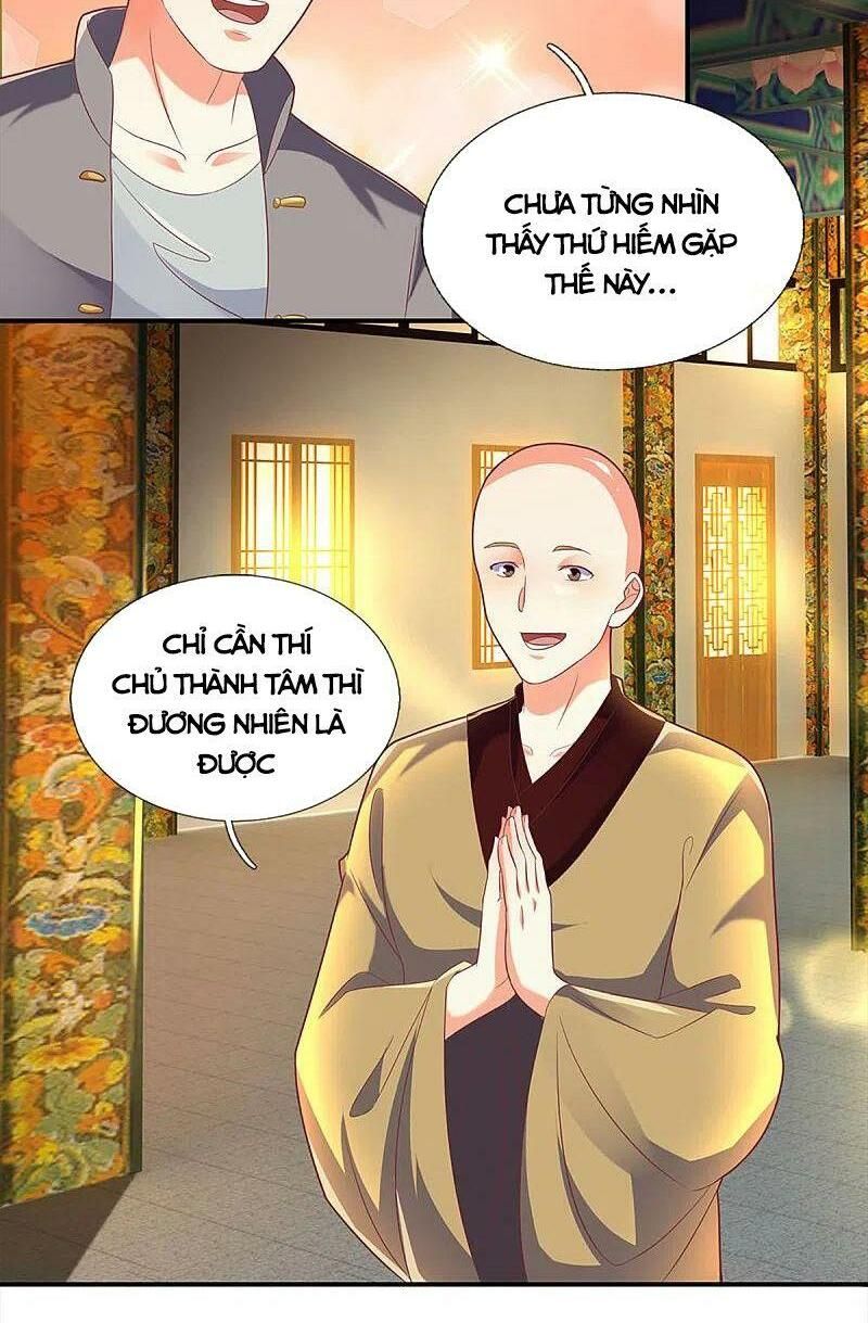 đọc truyện Vú Em Tiên Tôn Đi Ở Rể Chương 203 ảnh 16 tại Thiên Thai Truyện