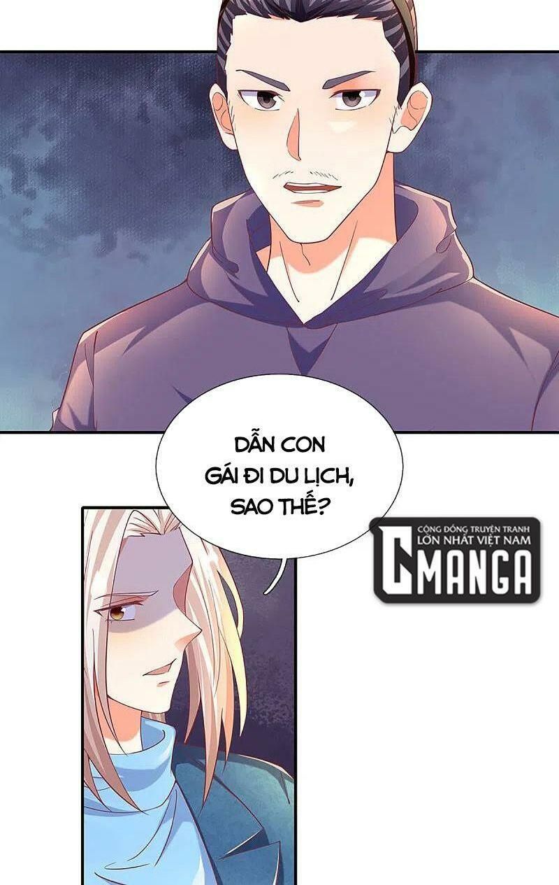 đọc truyện Vú Em Tiên Tôn Đi Ở Rể Chương 203 ảnh 20 tại Thiên Thai Truyện