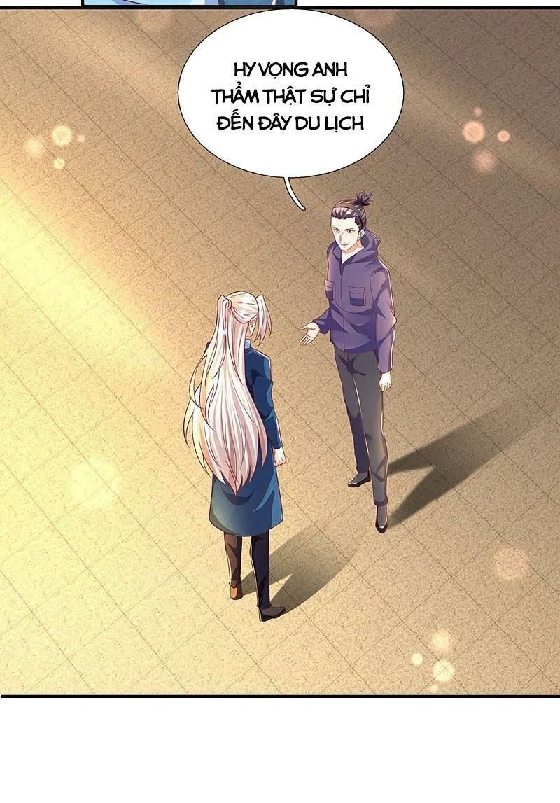 đọc truyện Vú Em Tiên Tôn Đi Ở Rể Chương 203 ảnh 21 tại Thiên Thai Truyện