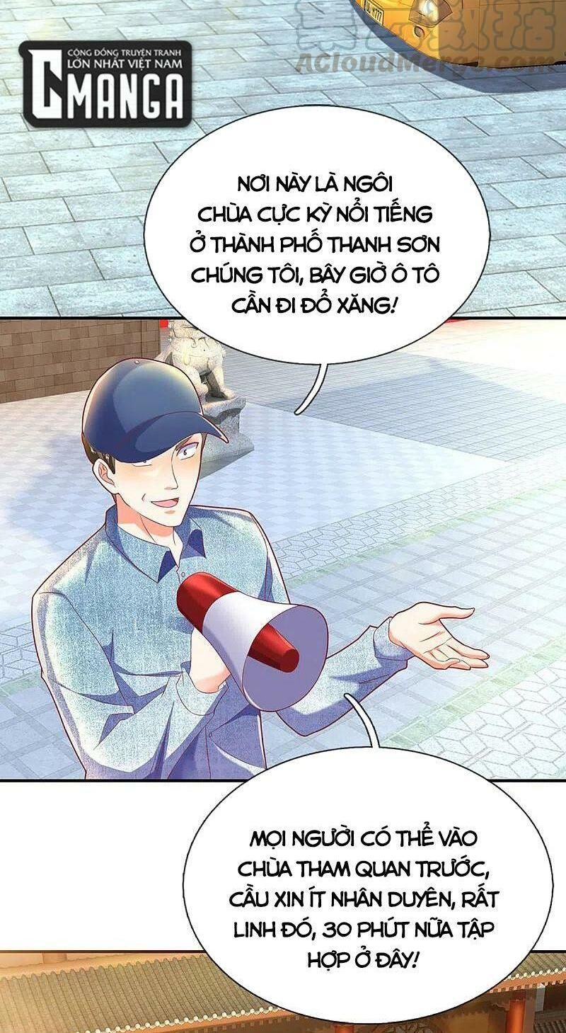 đọc truyện Vú Em Tiên Tôn Đi Ở Rể Chương 203 ảnh 4 tại Thiên Thai Truyện