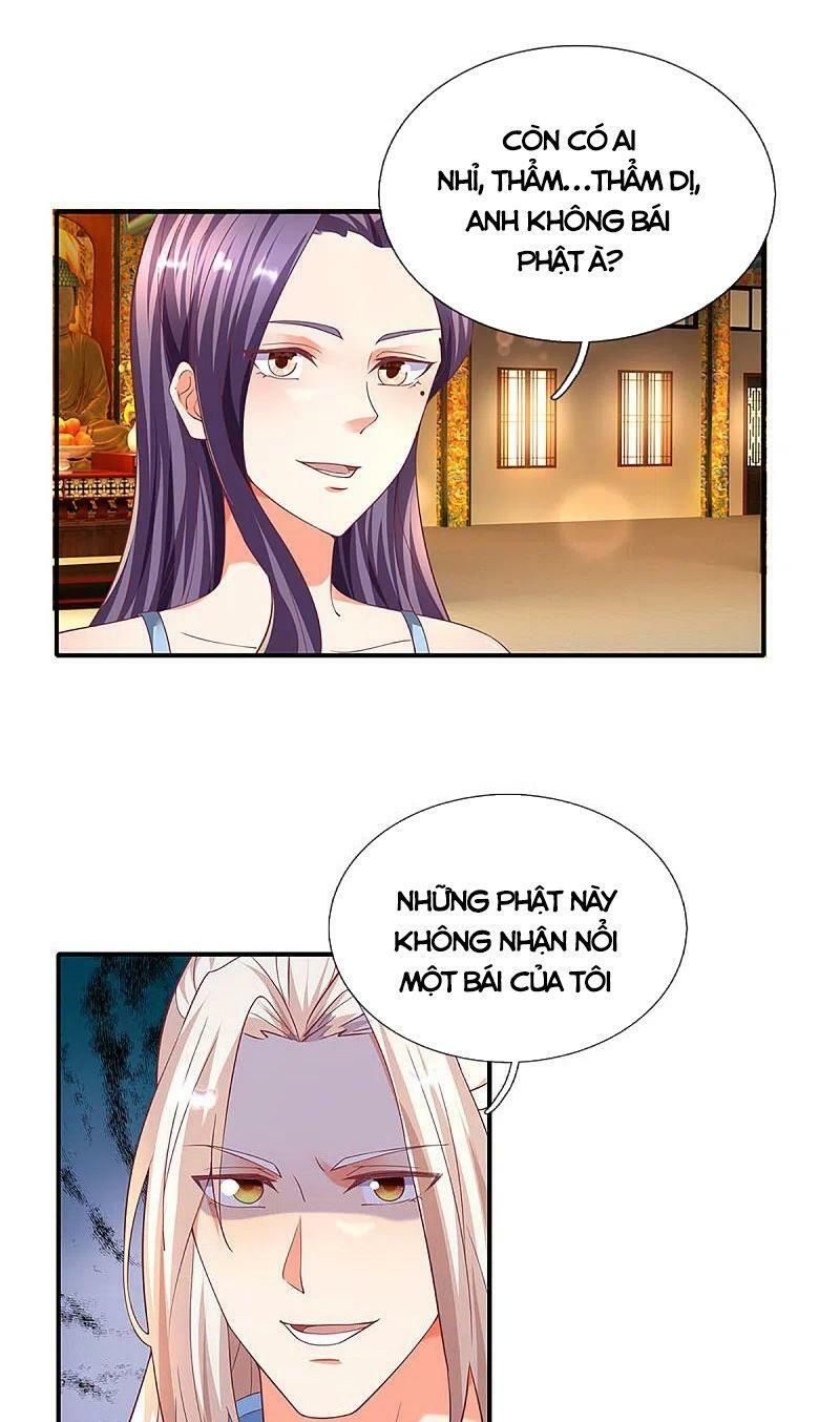 đọc truyện Vú Em Tiên Tôn Đi Ở Rể Chương 203 ảnh 23 tại Thiên Thai Truyện