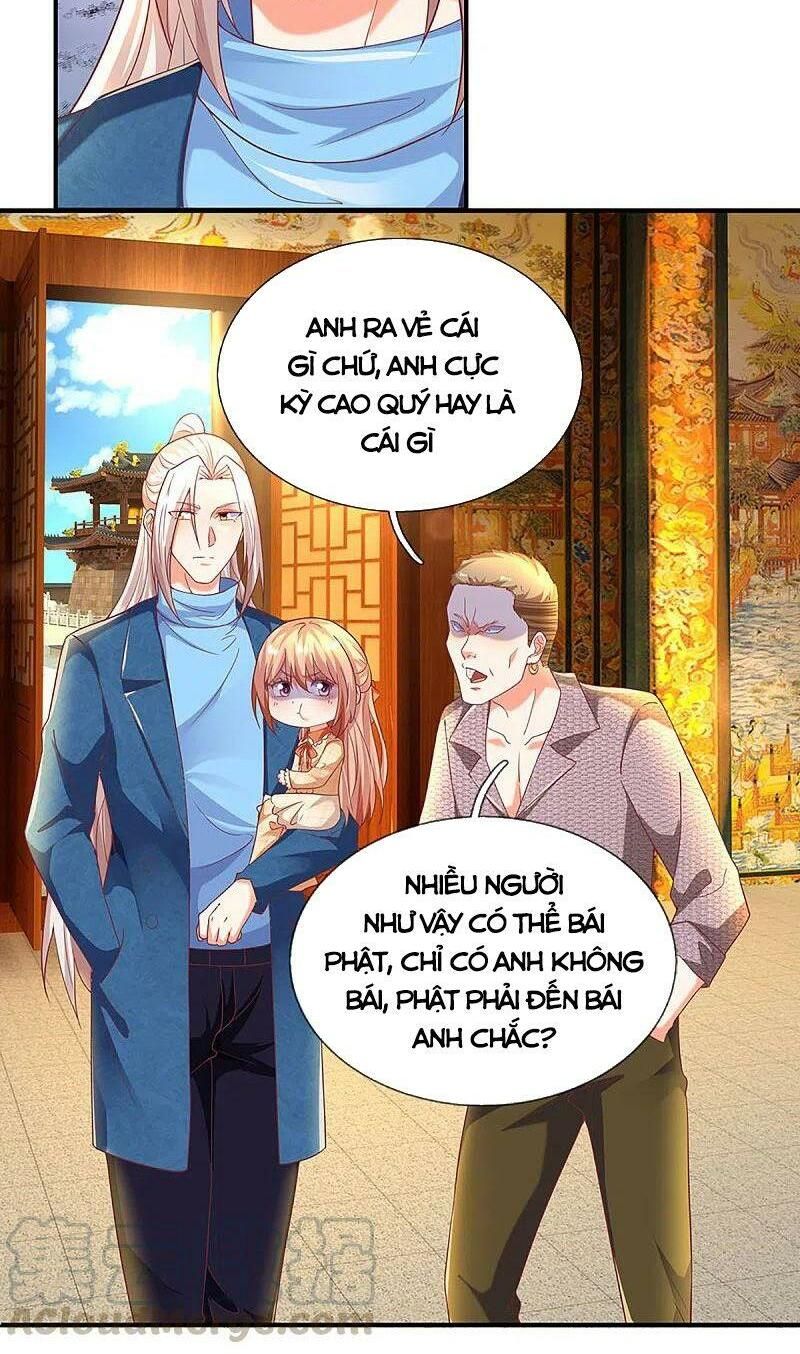 đọc truyện Vú Em Tiên Tôn Đi Ở Rể Chương 203 ảnh 24 tại Thiên Thai Truyện