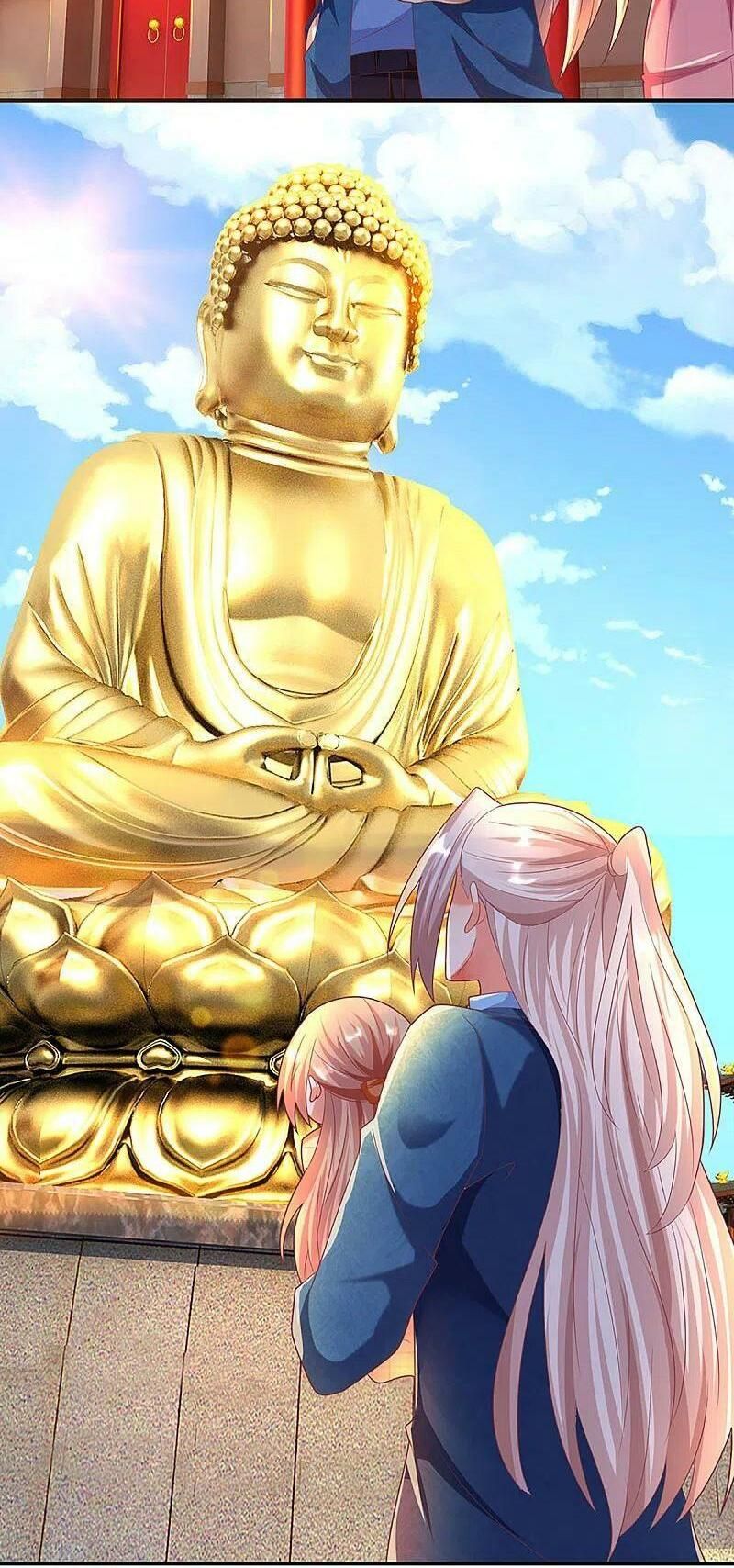 đọc truyện Vú Em Tiên Tôn Đi Ở Rể Chương 203 ảnh 6 tại Thiên Thai Truyện