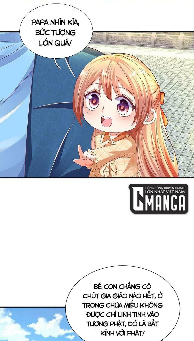 đọc truyện Vú Em Tiên Tôn Đi Ở Rể Chương 203 ảnh 7 tại Thiên Thai Truyện