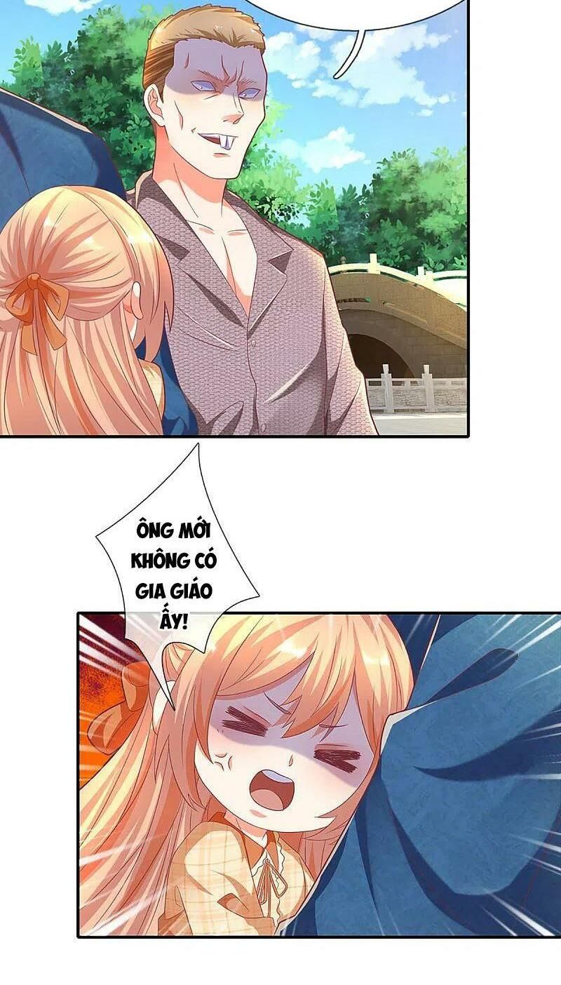 đọc truyện Vú Em Tiên Tôn Đi Ở Rể Chương 203 ảnh 8 tại Thiên Thai Truyện