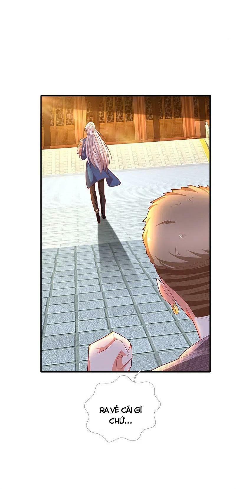 đọc truyện Vú Em Tiên Tôn Đi Ở Rể Chương 203 ảnh 11 tại Thiên Thai Truyện