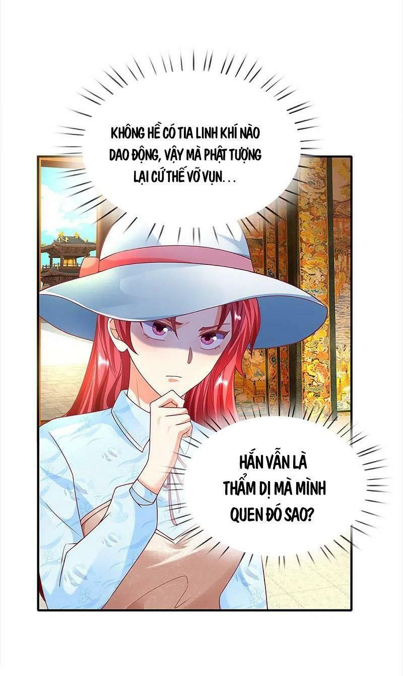 đọc truyện Vú Em Tiên Tôn Đi Ở Rể Chương 204 ảnh 13 tại Thiên Thai Truyện