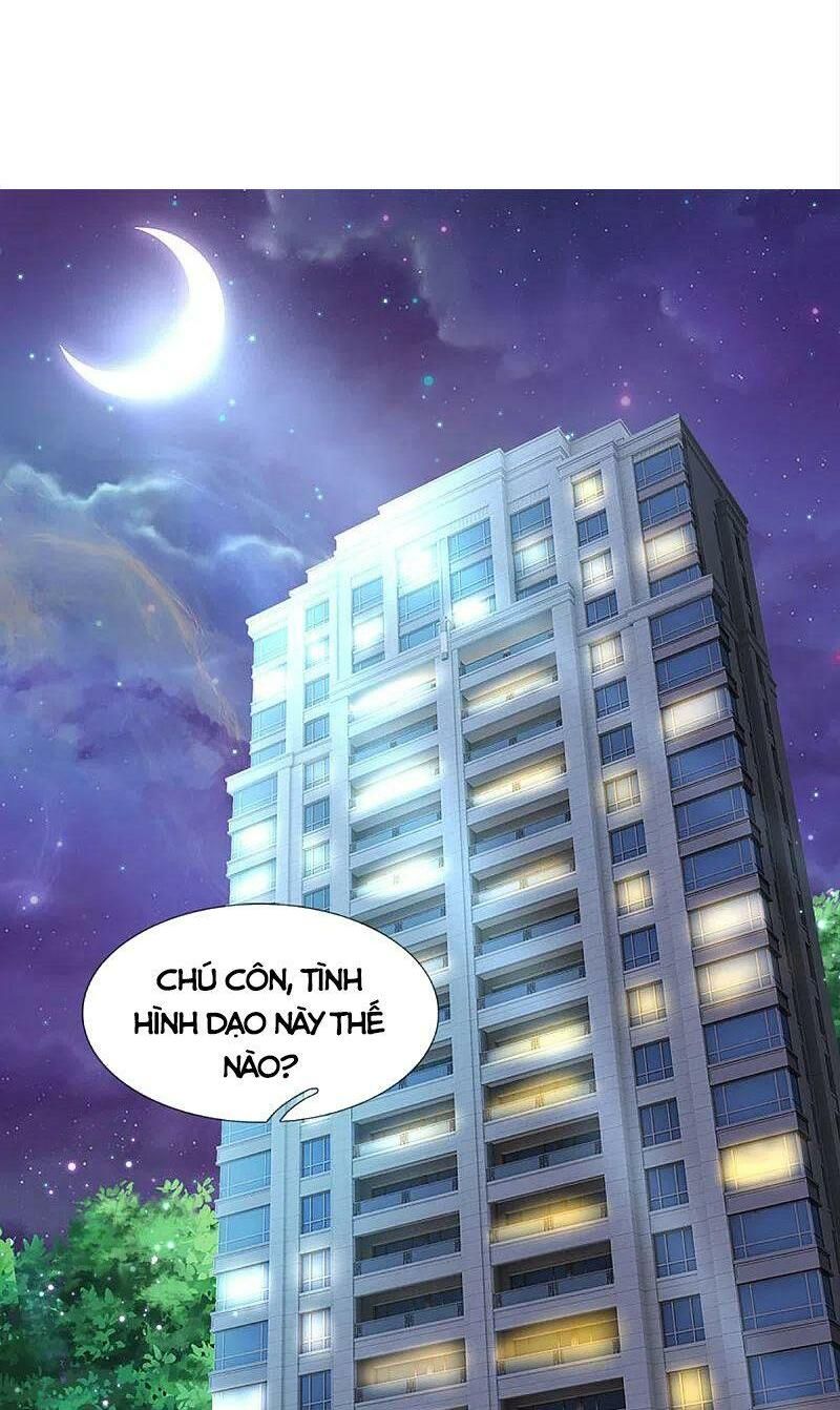 đọc truyện Vú Em Tiên Tôn Đi Ở Rể Chương 204 ảnh 14 tại Thiên Thai Truyện