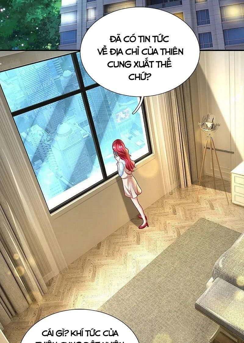 đọc truyện Vú Em Tiên Tôn Đi Ở Rể Chương 204 ảnh 15 tại Thiên Thai Truyện