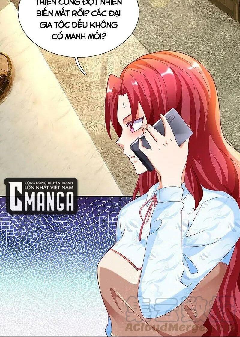 đọc truyện Vú Em Tiên Tôn Đi Ở Rể Chương 204 ảnh 16 tại Thiên Thai Truyện