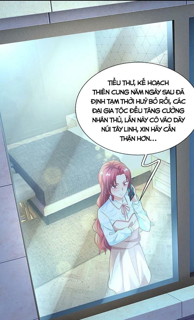 đọc truyện Vú Em Tiên Tôn Đi Ở Rể Chương 204 ảnh 17 tại Thiên Thai Truyện