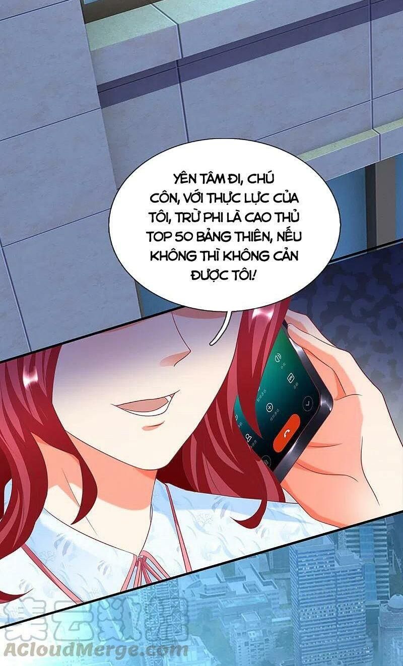 đọc truyện Vú Em Tiên Tôn Đi Ở Rể Chương 204 ảnh 18 tại Thiên Thai Truyện